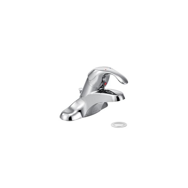 One-Handle Lavatory Faucet